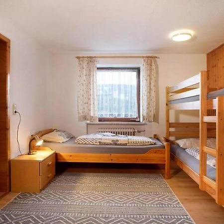 Allgaeuer Stube Oberstaufen Bagian luar foto