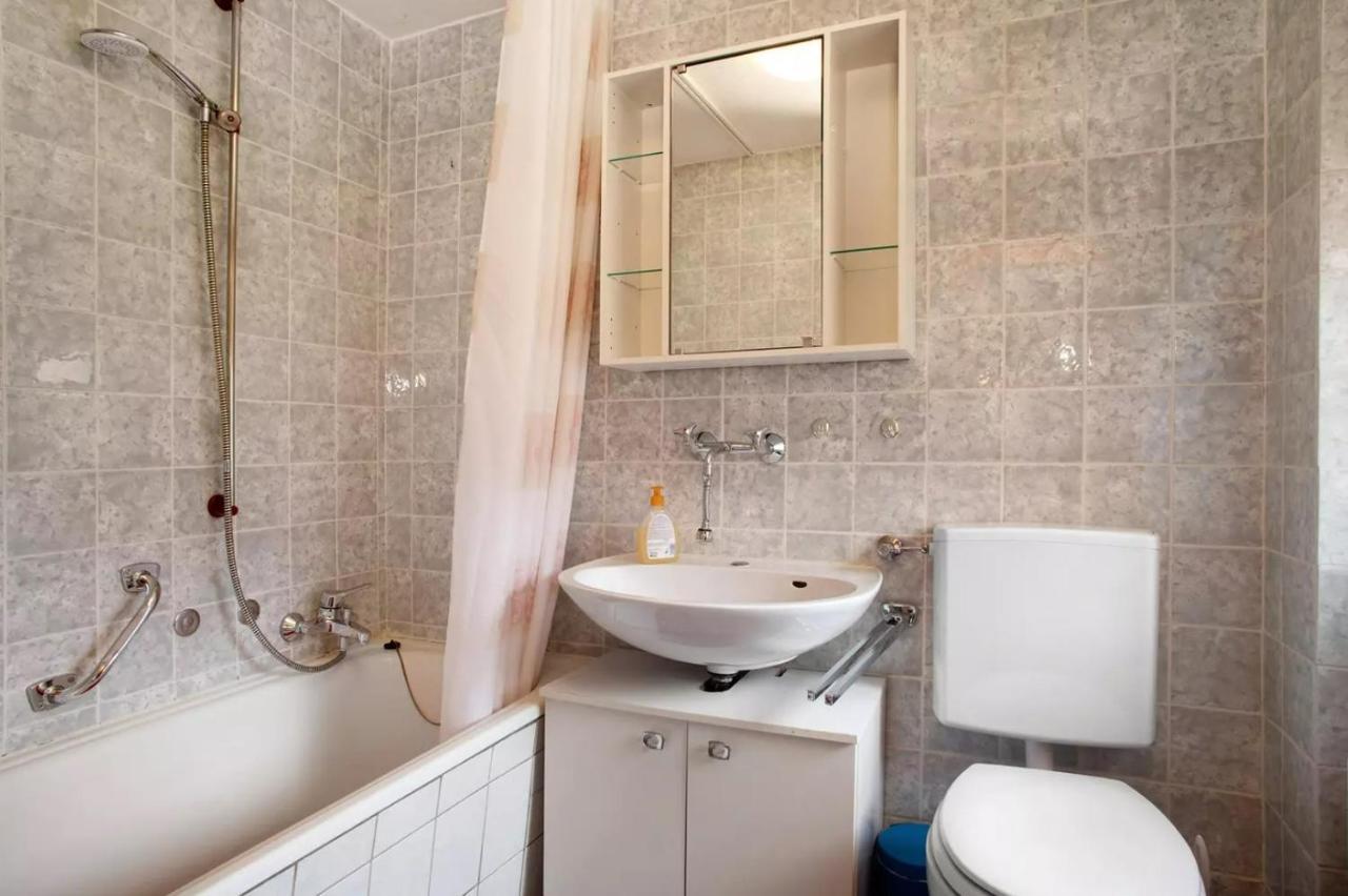 Allgaeuer Stube Oberstaufen Bagian luar foto