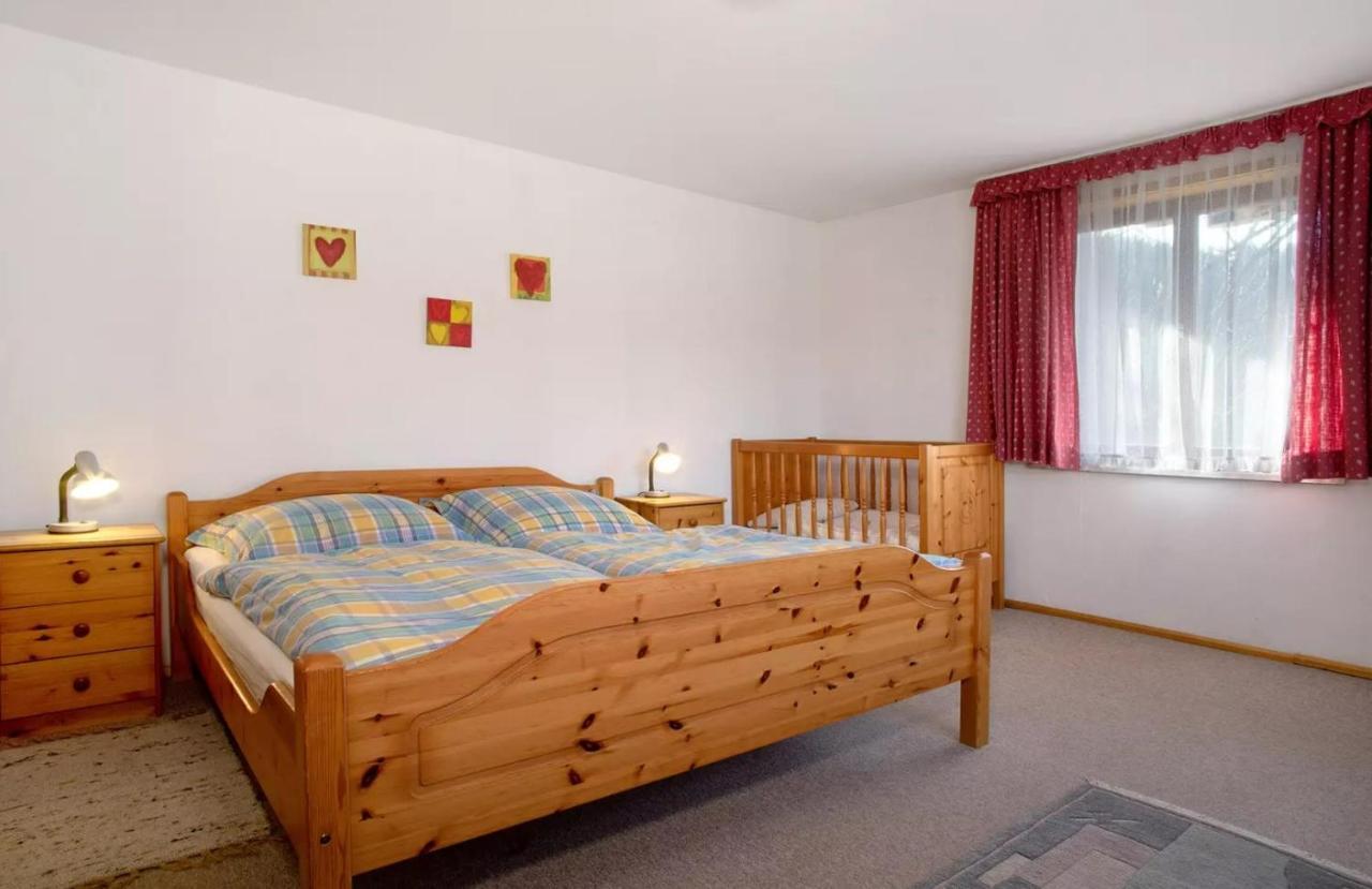Allgaeuer Stube Oberstaufen Bagian luar foto